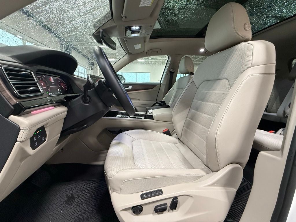 2026 Volkswagen Atlas SEL - Photo 21