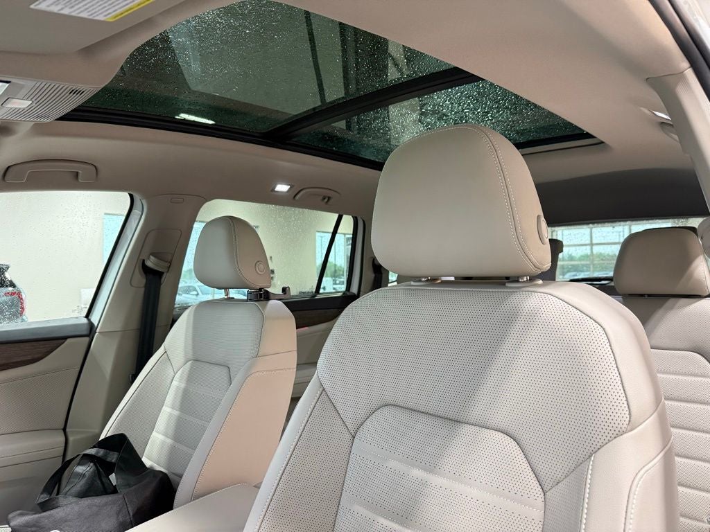 2026 Volkswagen Atlas SEL - Photo 22
