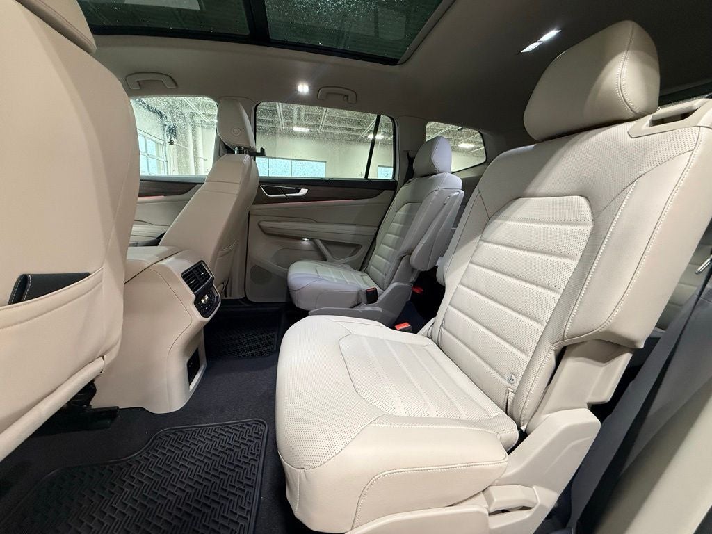 2026 Volkswagen Atlas SEL - Photo 24