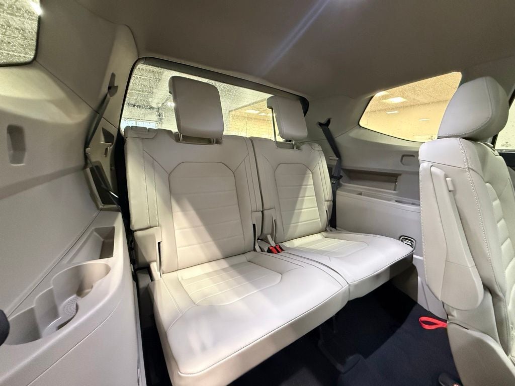 2026 Volkswagen Atlas SEL - Photo 28