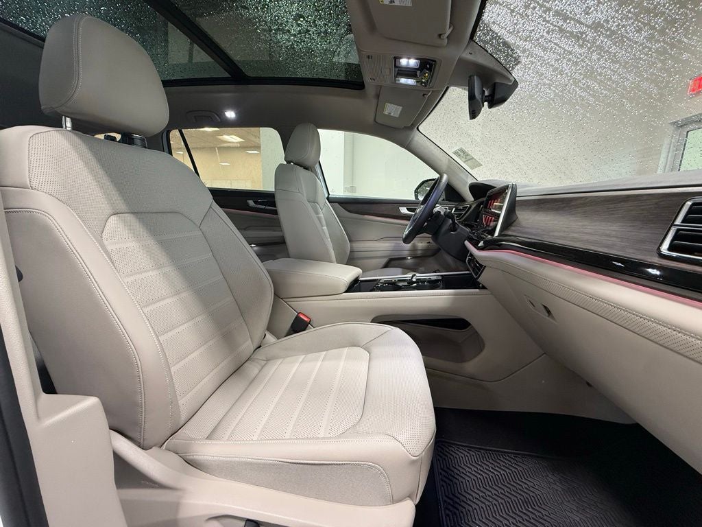 2026 Volkswagen Atlas SEL - Photo 29