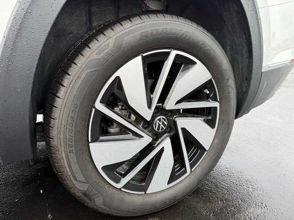 2026 Volkswagen Atlas SEL - Photo 9