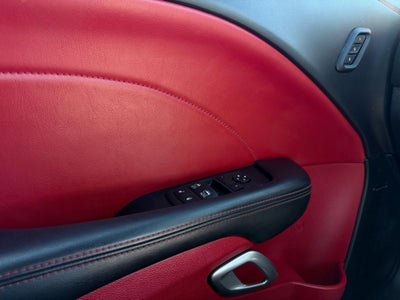 2021 Dodge Challenger R/T PERFORMANCE PACKAGE