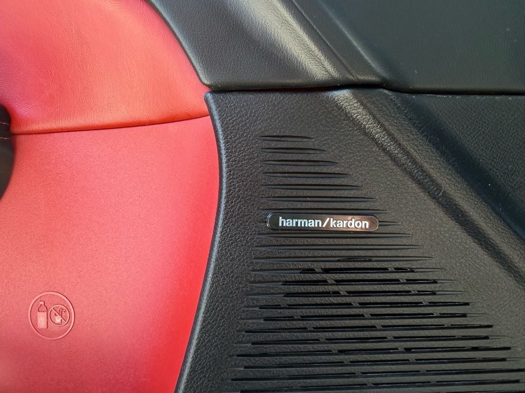 2021 Dodge Challenger R/T PERFORMANCE PACKAGE