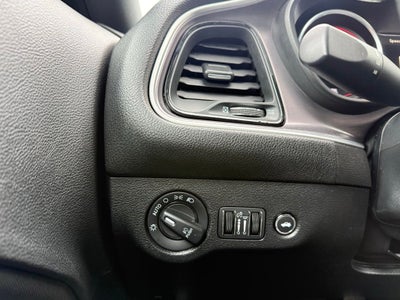 2021 Dodge Challenger R/T