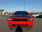 2021 Dodge Challenger R/T T/A Package