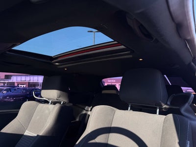 2021 Dodge Challenger R/T T/A Package