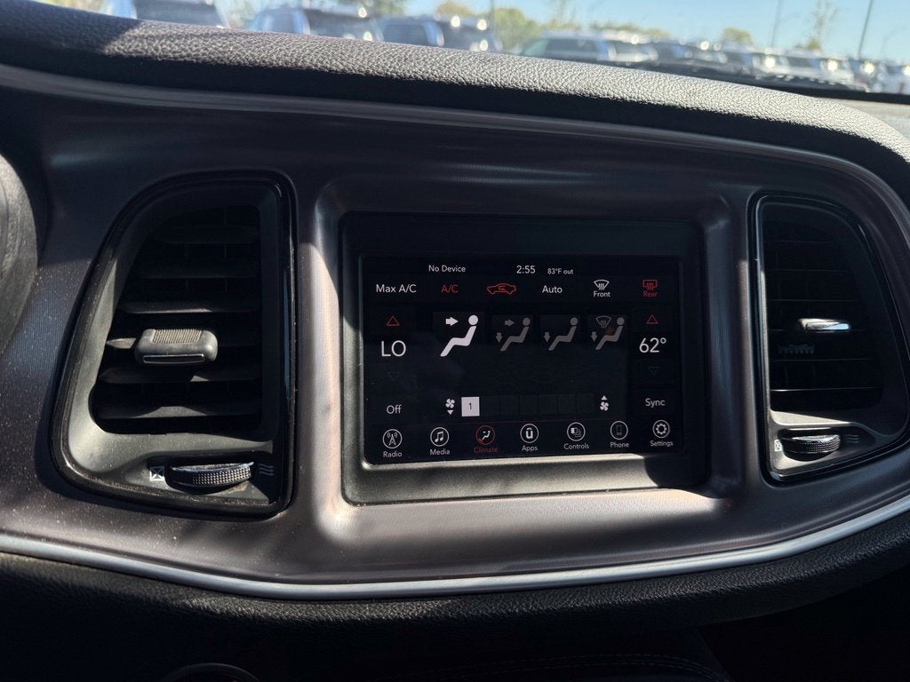 2021 Dodge Challenger GT