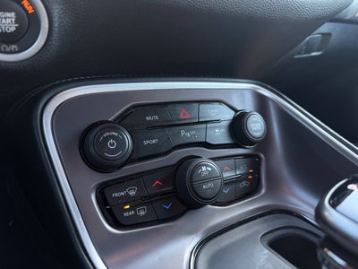 2021 Dodge Challenger GT
