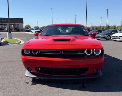 2021 Dodge Challenger GT