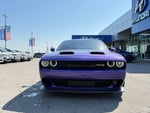 2019 Dodge Challenger SRT Hellcat Redeye red key!!