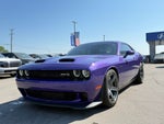 2019 Dodge Challenger SRT Hellcat Redeye red key!!