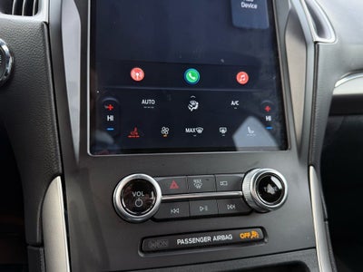 2024 Ford Edge ST Line