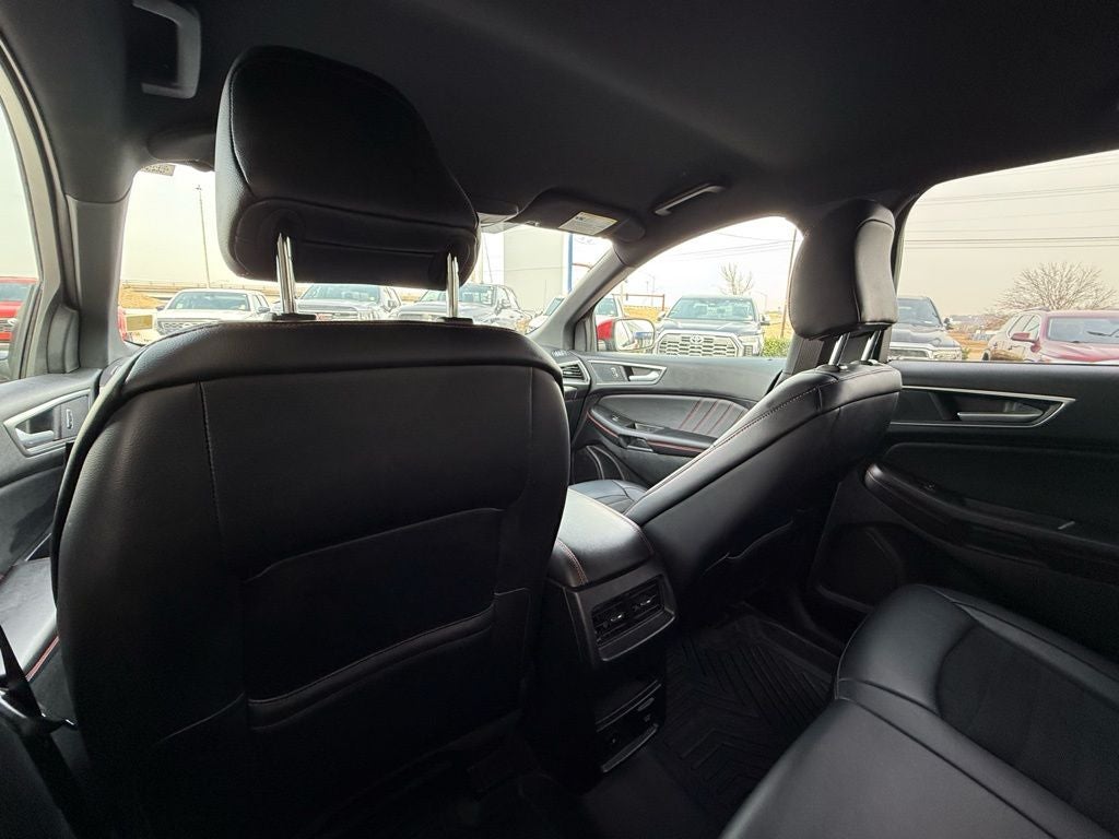2024 Ford Edge ST Line