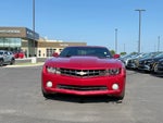 2013 Chevrolet Camaro 1LT