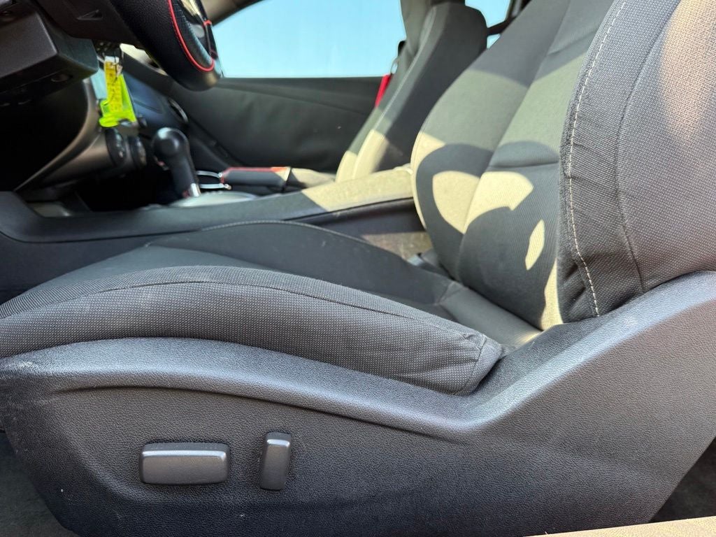 2013 Chevrolet Camaro 1LT