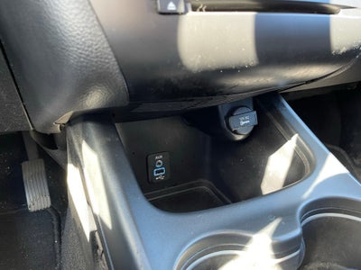 2020 Dodge Journey SE