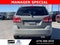 2020 Dodge Journey SE