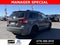 2020 Dodge Journey SE