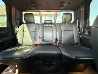 2021 RAM 3500 Limited