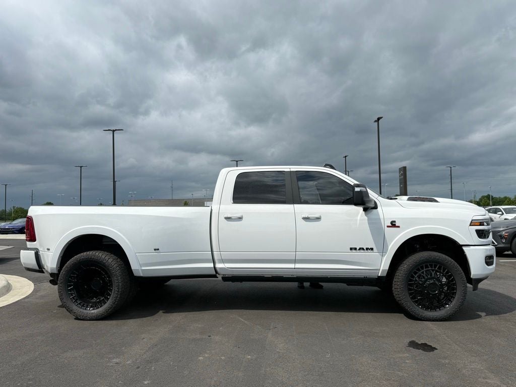 2026 RAM 3500 Limited