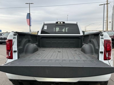 2026 RAM 3500 Limited