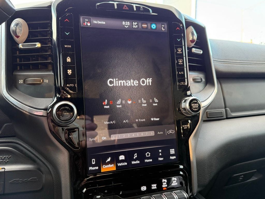 2023 RAM 2500 Laramie loaded,DELETED