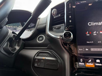 2023 RAM 2500 Laramie loaded,DELETED