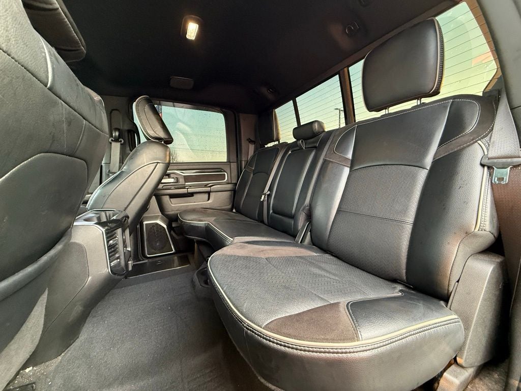 2023 RAM 2500 Laramie loaded,DELETED