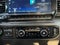 2022 Chevrolet Silverado 1500 ZR2 SUNROOF, OFF ROAD STEPS
