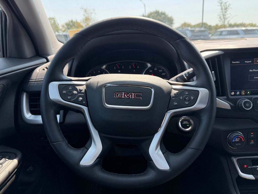 2024 GMC Terrain SLT - Photo 14