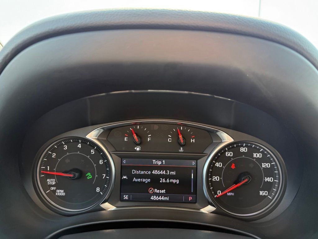2024 GMC Terrain SLT - Photo 15