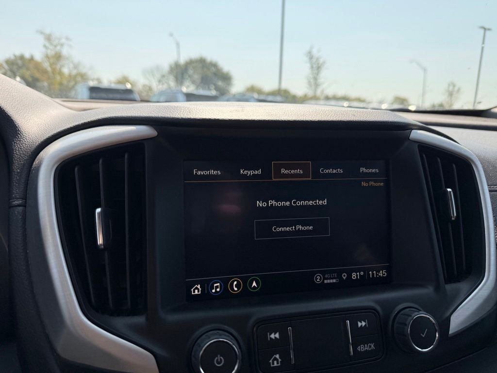 2024 GMC Terrain SLT - Photo 16