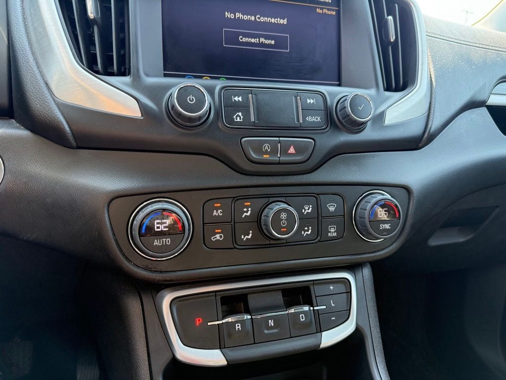 2024 GMC Terrain SLT - Photo 18