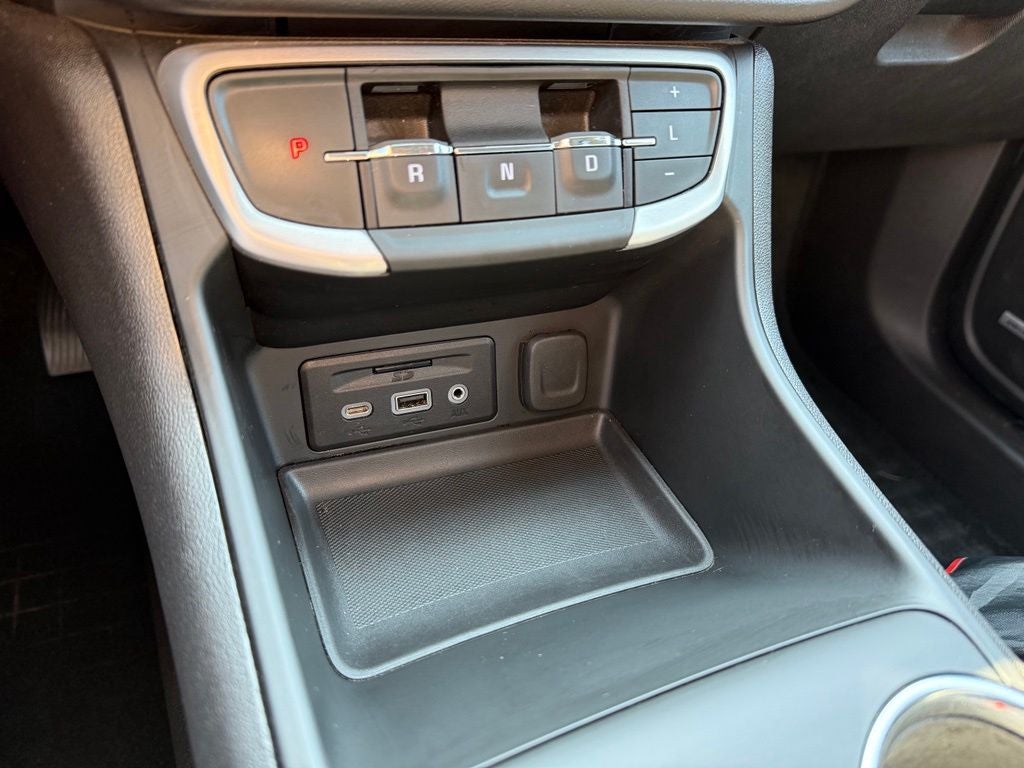 2024 GMC Terrain SLT - Photo 19
