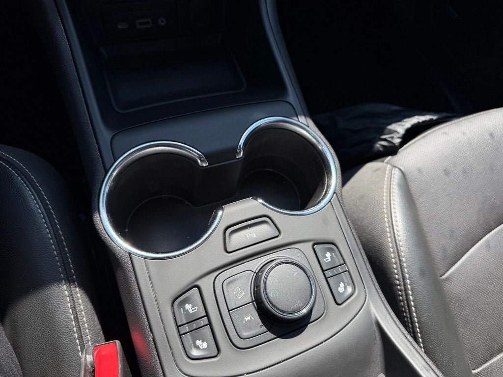 2024 GMC Terrain SLT - Photo 20