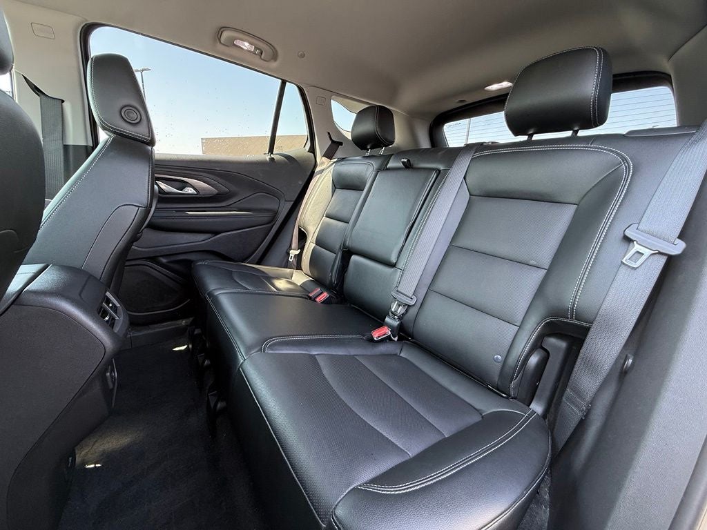 2024 GMC Terrain SLT - Photo 26