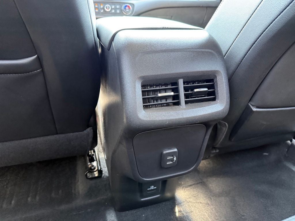 2024 GMC Terrain SLT - Photo 27