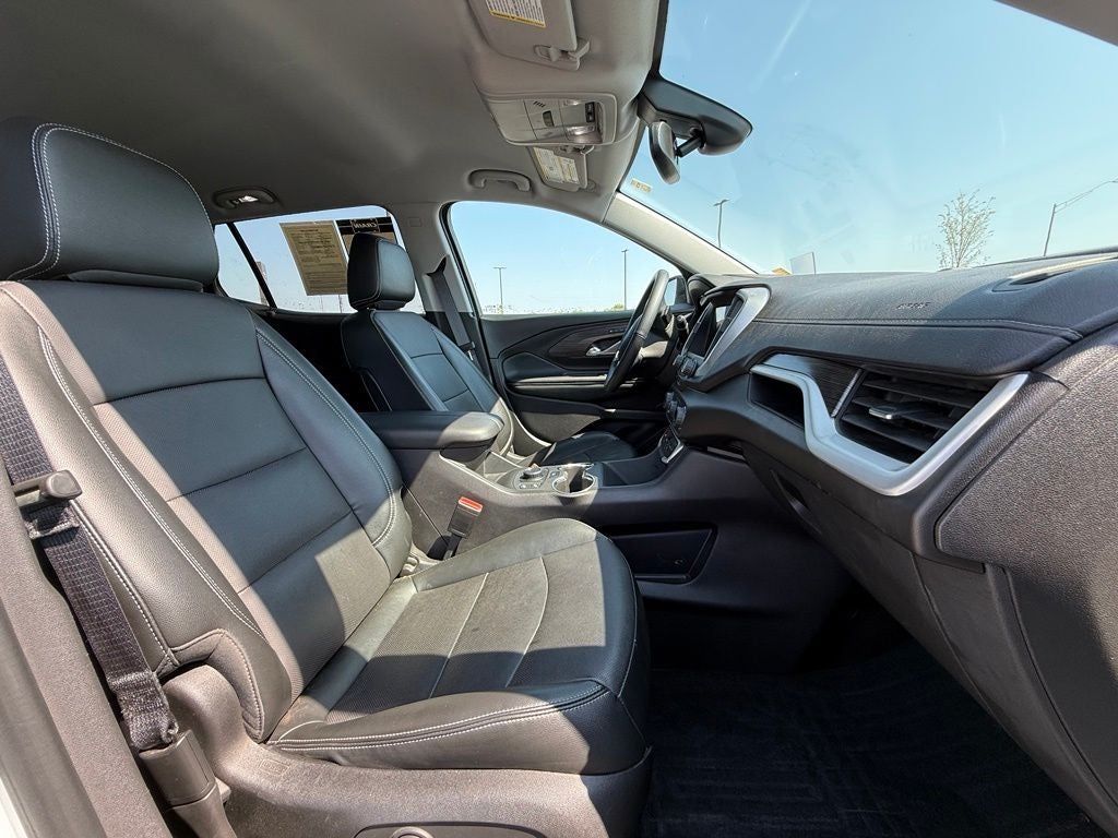 2024 GMC Terrain SLT - Photo 30