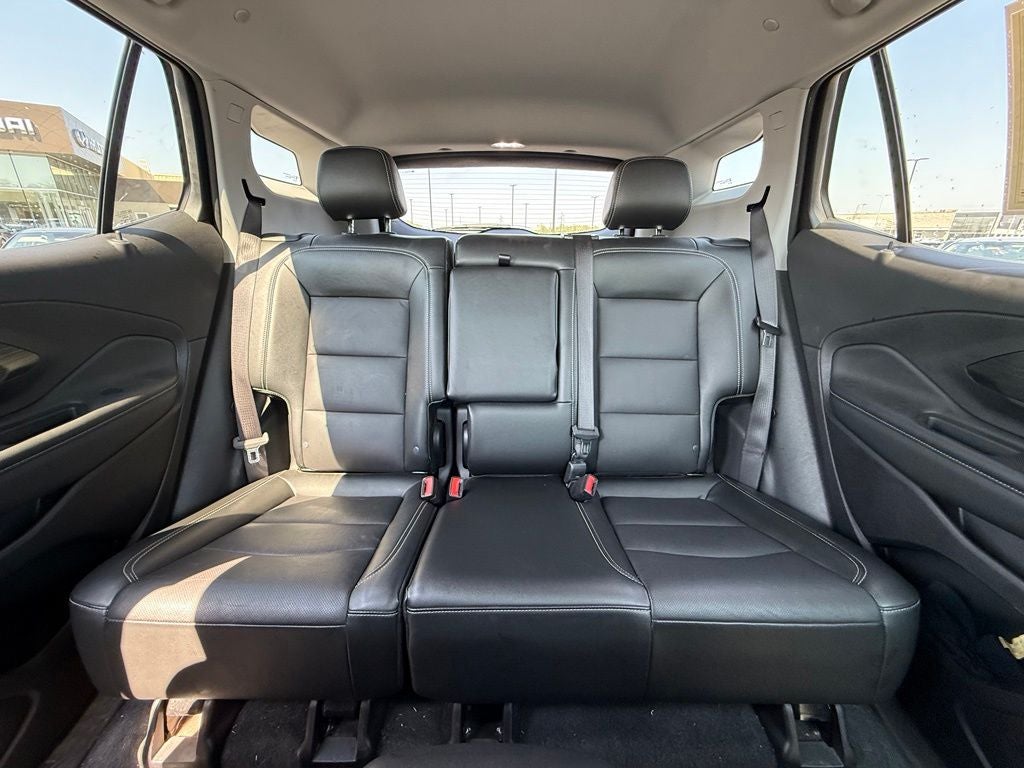 2024 GMC Terrain SLT - Photo 31