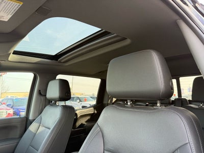 2022 GMC Sierra 1500 Limited SLT 6.2l,premium plus package