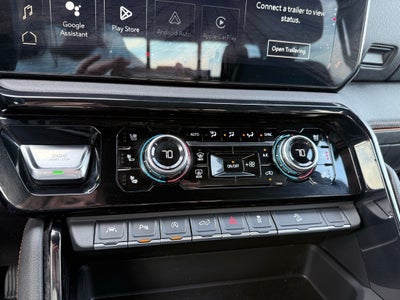 2025 GMC Sierra 1500 AT4 TECH,PREMIUM PACK,6.2L