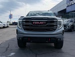2025 GMC Sierra 1500 AT4 TECH,PREMIUM PACK,6.2L
