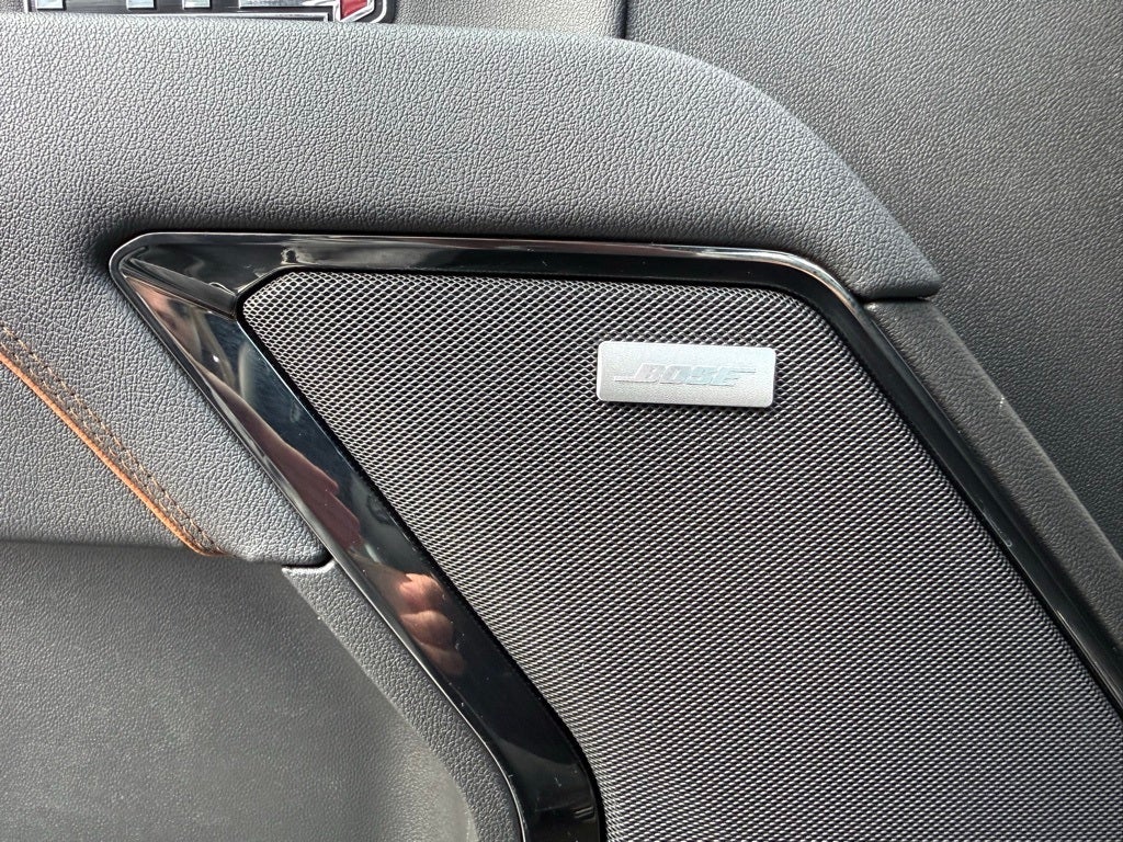 2025 GMC Sierra 1500 AT4 TECH,PREMIUM PACK,6.2L