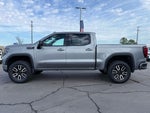 2025 GMC Sierra 1500 AT4 TECH,PREMIUM PACK,6.2L