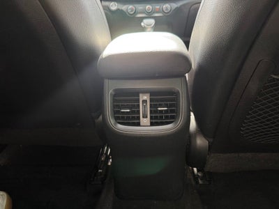 2021 Kia Forte GT