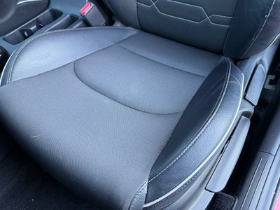 2023 Kia Forte GT-Line TECH PACKAGE