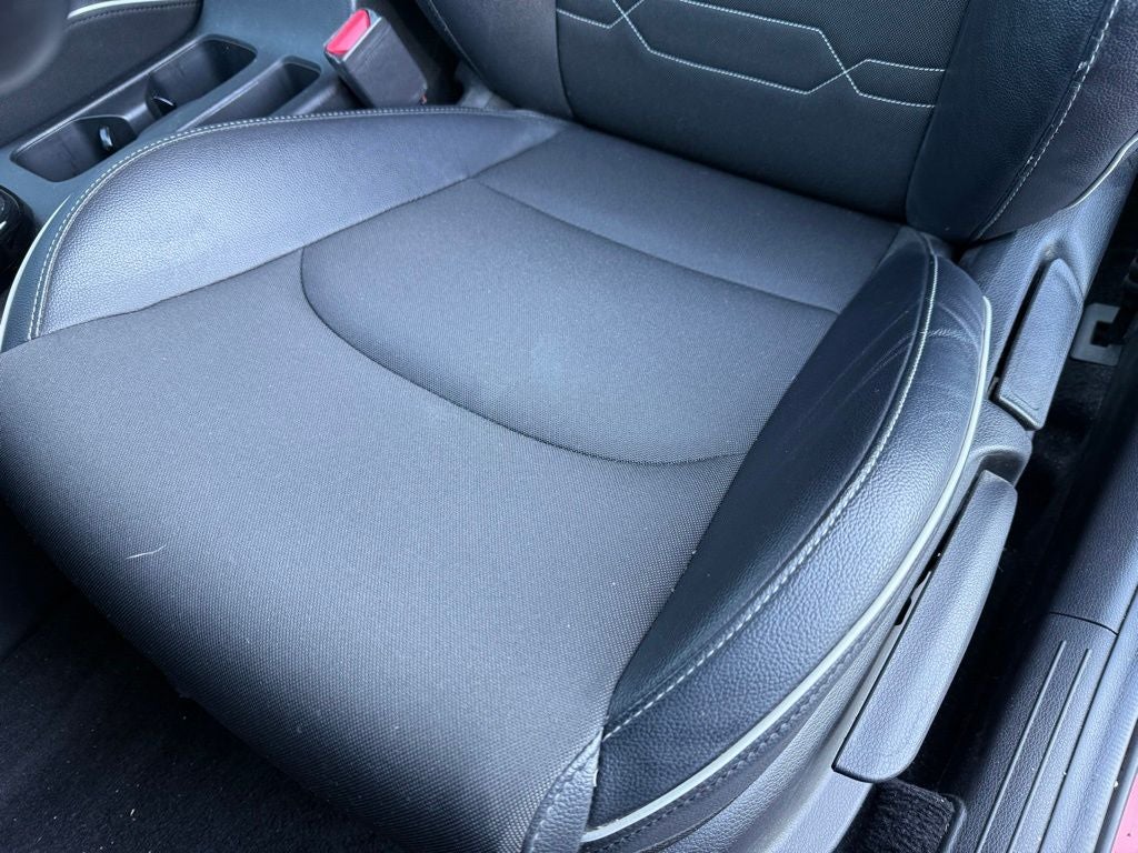 2023 Kia Forte GT-Line TECH PACKAGE