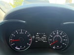 2017 Kia Forte S