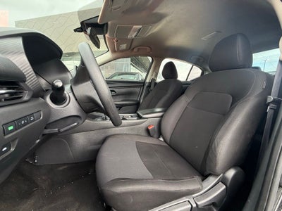 2025 Nissan Sentra S 1 OWNER CLEAN CARFAX